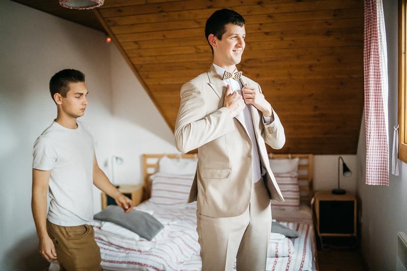Dada a Ľuboš