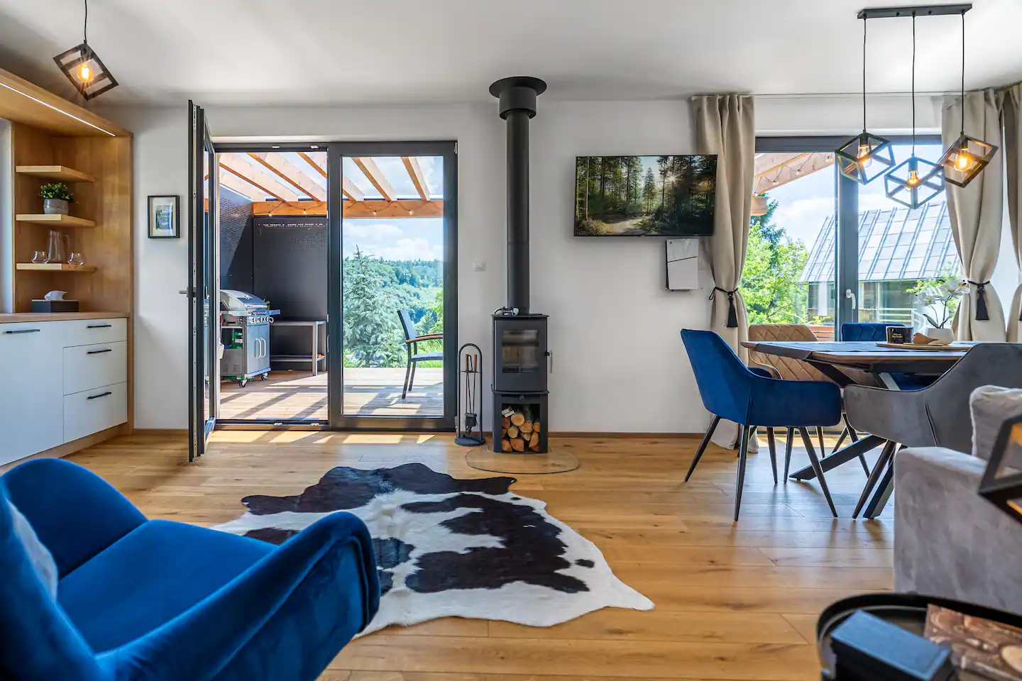 Fotenie AirBnB kúpeľňa