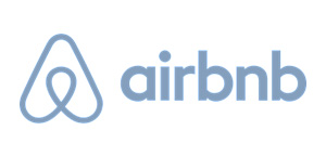 logo airbnb