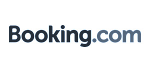 Logo booking.com