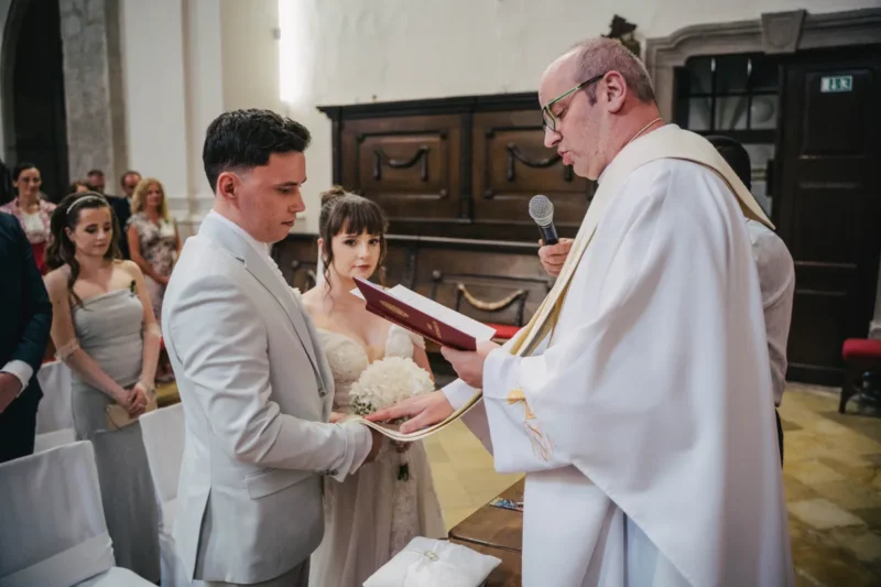 Svadobné portréty Spišská Nová Ves