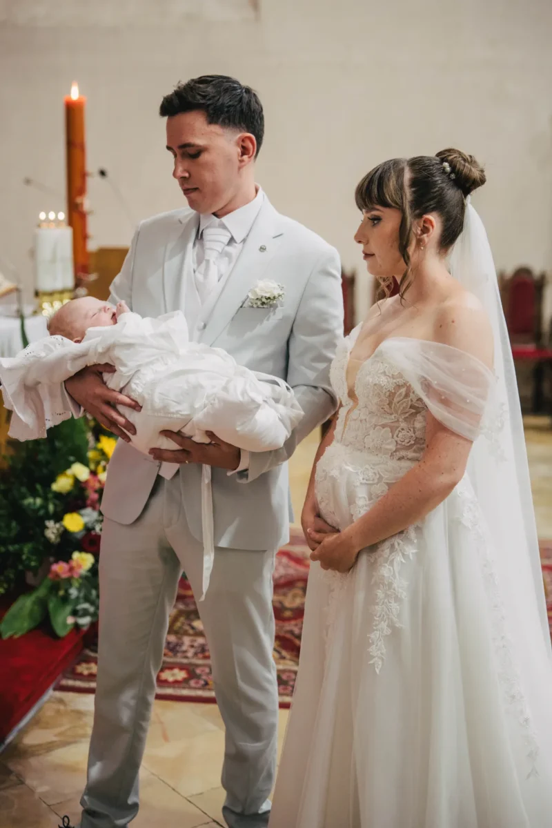 Svadobné portréty Spišská Nová Ves