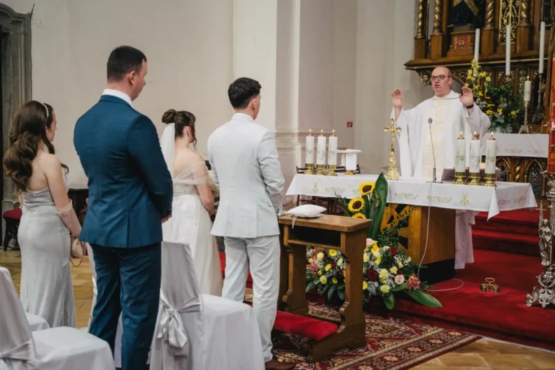 Svadobné portréty Spišská Nová Ves