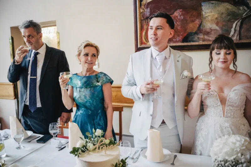 Svadobné portréty Spišská Nová Ves