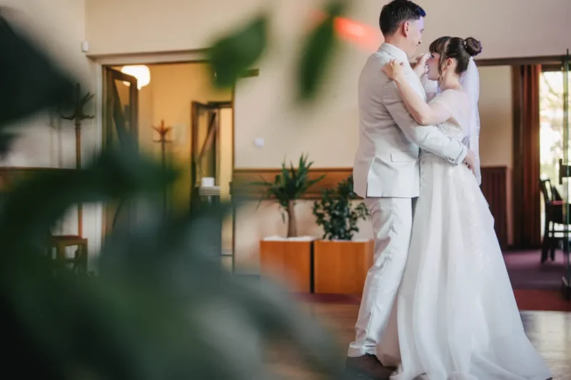 Svadobné portréty Spišská Nová Ves