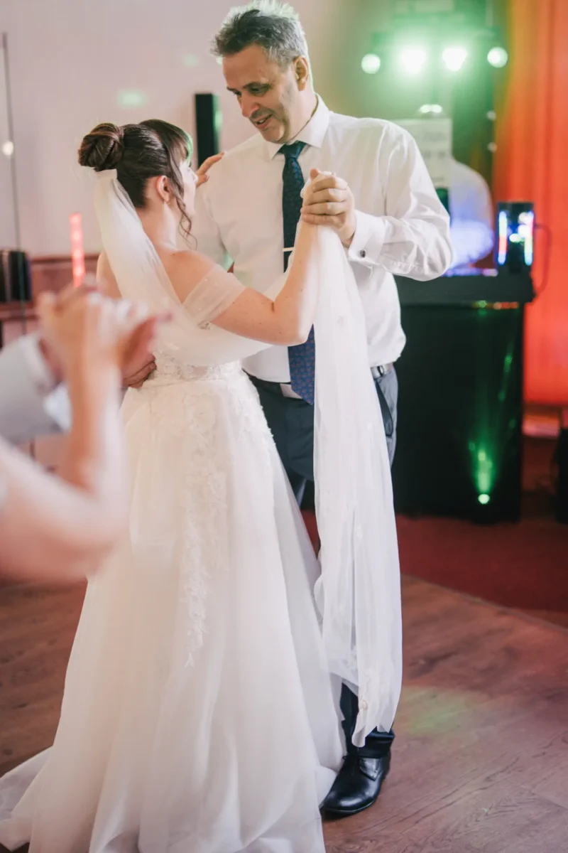 Svadobné portréty Spišská Nová Ves
